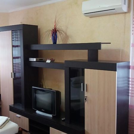 Apartment On Batumskaya Dnipro Luaran gambar
